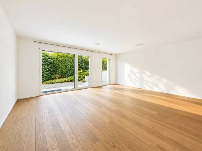 Exklusive 6½-Zimmer-Wohnung mit 203 m² Wohnfläche und grosser Terrasse in Bolligen – Foto 7 von 13