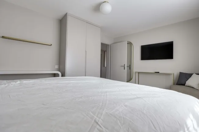 Coliving with Lake Access and Career Opportunities in Baar – foto 2 di 13