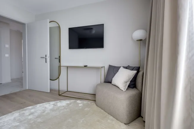Coliving with Lake Access and Career Opportunities in Baar – foto 3 di 13