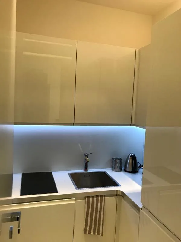 Elegantes möbliertes Apartment in der Nähe des Sees – Foto 5 von 7
