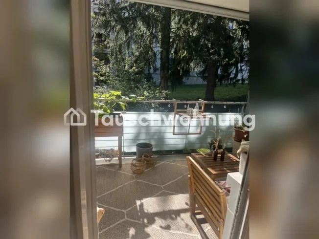 Schöne & ruhige 2,5-Zimmer-Wohnung in Zürich, Kreis 3, 55 m² – Foto 5 von 5