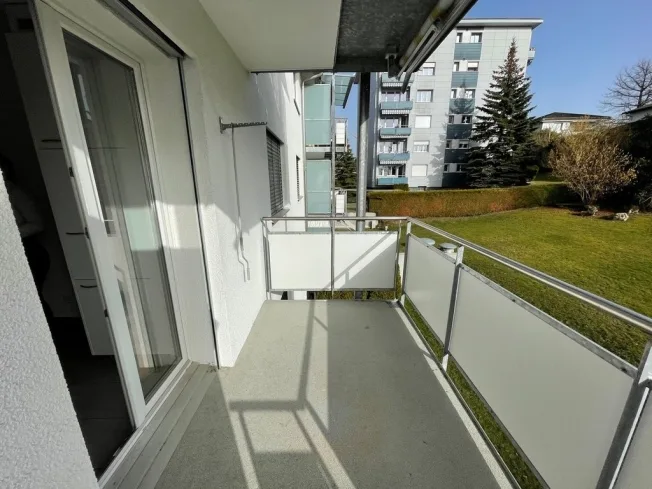 Appartement attractif avec balcon dans un bon emplacement à Jona – photo 6 sur 6