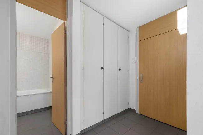 Wunderschöne Wohnung sucht neuen Mieter/in – Foto 8 von 8