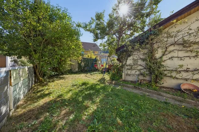 5.5-Zi.-Einfamilienhaus mit Garten und Garage in Ammerswil kaufen – Foto 12 von 12
