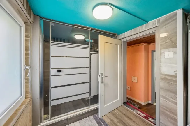 5.5-Zi.-Einfamilienhaus mit Garten und Garage in Ammerswil kaufen – Foto 6 von 12