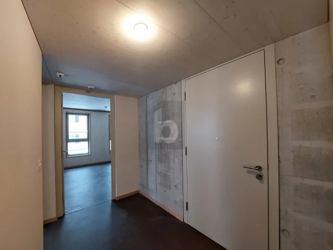 3.5 Zimmer Etagenwohnung in Göschenen – Foto 5 von 6
