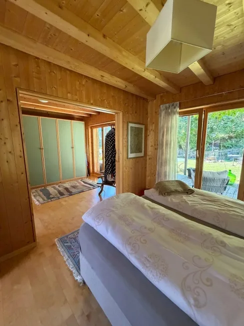Casa unifamiliare di 6 stanze con giardino spazioso a Maladers – foto 2 di 6
