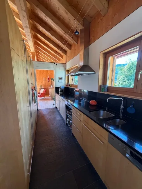 Casa unifamiliare di 6 stanze con giardino spazioso a Maladers – foto 5 di 6
