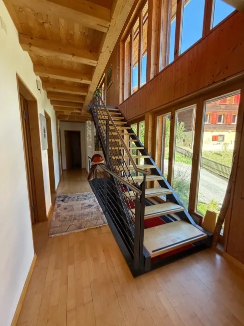 Casa unifamiliare di 6 stanze con giardino spazioso a Maladers – foto 3 di 6