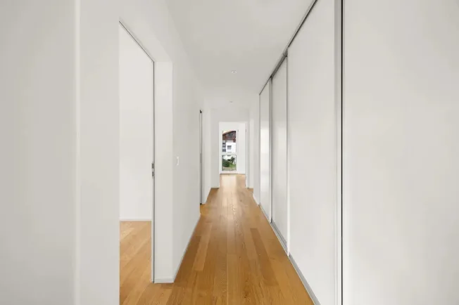 4.5 Zimmer Wohnung in Laax GR – Foto 3 von 6