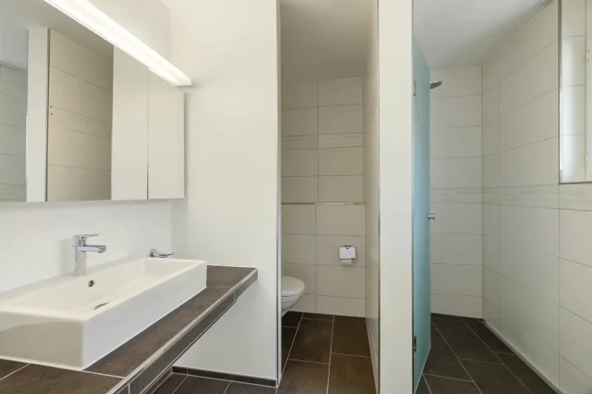 4.5 Zimmer Wohnung in Laax GR – Foto 4 von 6