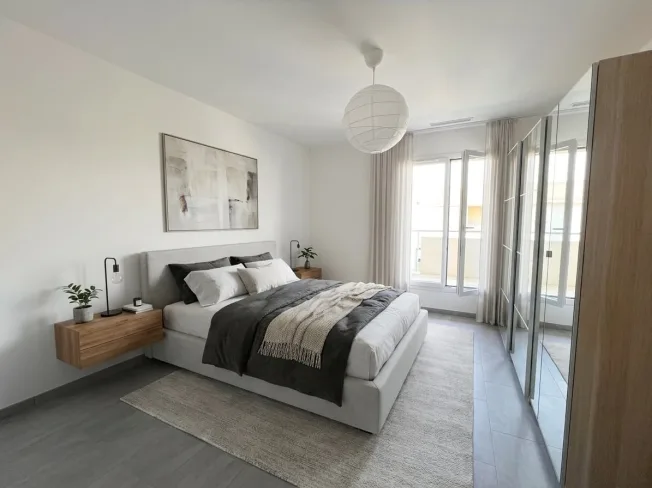 4.5-Zimmer-Wohnung mit Terrasse in Eschlikon kaufen – Foto 12 von 13