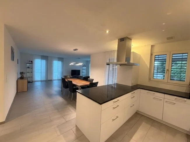 4.5-Zimmer-Wohnung mit Terrasse in Eschlikon kaufen – Foto 11 von 13