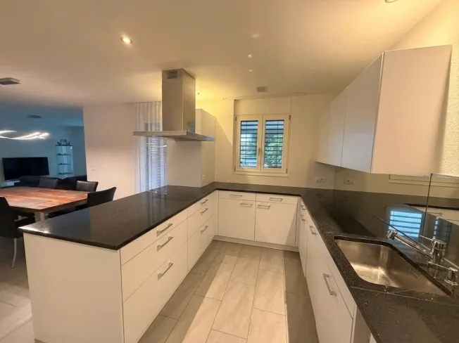 4.5-Zimmer-Wohnung mit Terrasse in Eschlikon kaufen – Foto 4 von 13