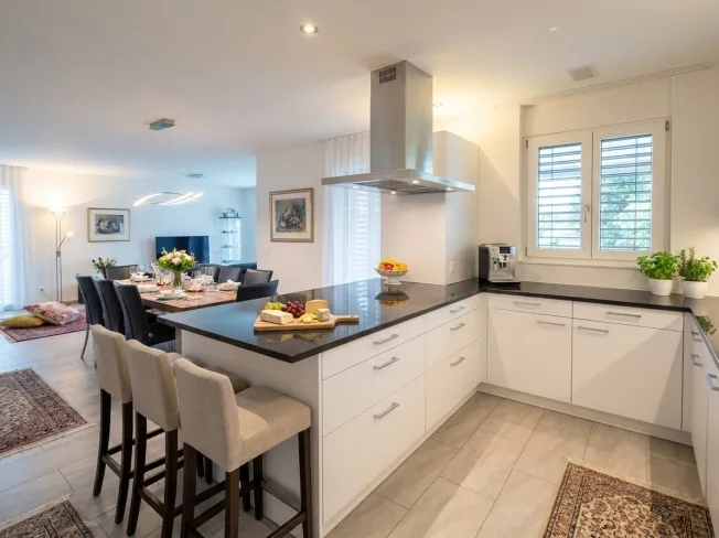 4.5-Zimmer-Wohnung mit Terrasse in Eschlikon kaufen – Foto 3 von 13