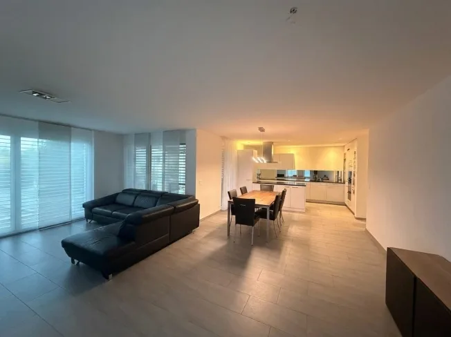 4.5-Zimmer-Wohnung mit Terrasse in Eschlikon kaufen – Foto 7 von 13