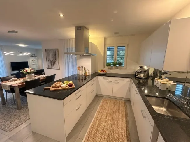 4.5-Zimmer-Wohnung mit Terrasse in Eschlikon kaufen – Foto 10 von 13