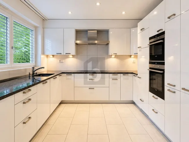 7.5 Zimmer Einfamilienhaus in Gibswil-Ried – Foto 4 von 6