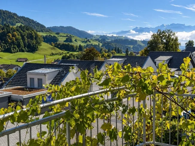 7.5 Zimmer Einfamilienhaus in Gibswil-Ried – Foto 2 von 6