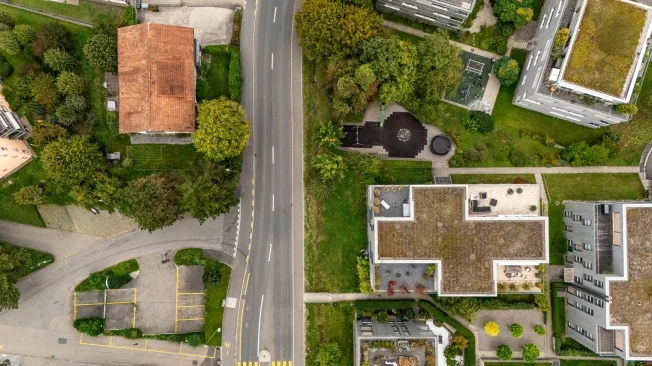 Erdgeschosswohnung in Richterswil – photo 16 sur 19