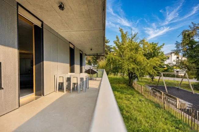 Erdgeschosswohnung in Richterswil – photo 11 sur 19