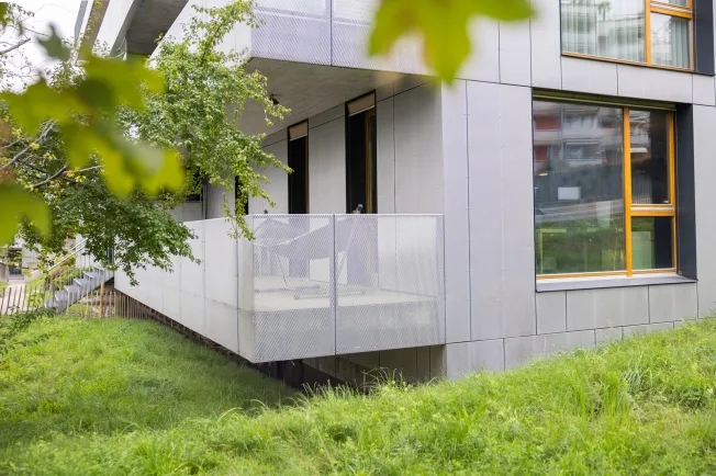 Erdgeschosswohnung in Richterswil – photo 14 sur 19