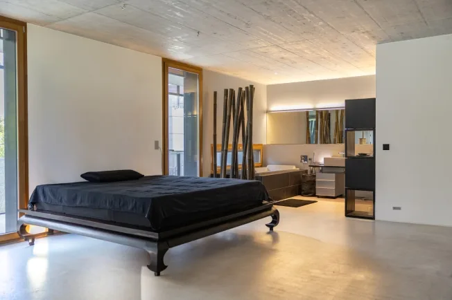 Erdgeschosswohnung in Richterswil – photo 4 sur 19