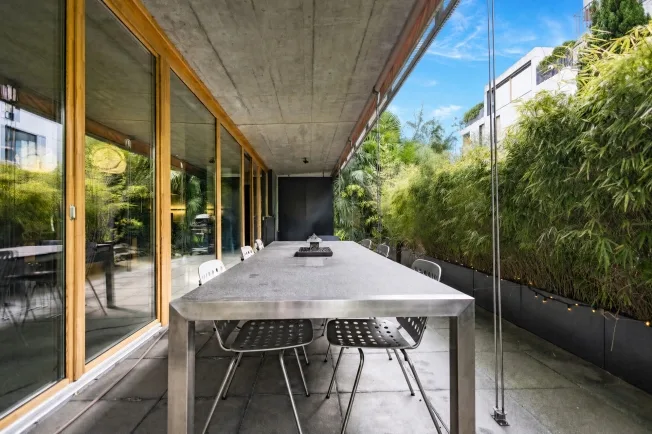 Erdgeschosswohnung in Richterswil – photo 10 sur 19