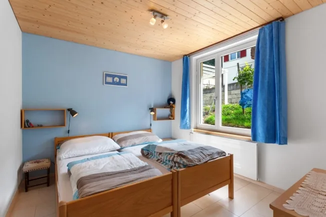 Einfamilienhaus mit traumhafter Walensee- und Bergsicht – Foto 8 von 12