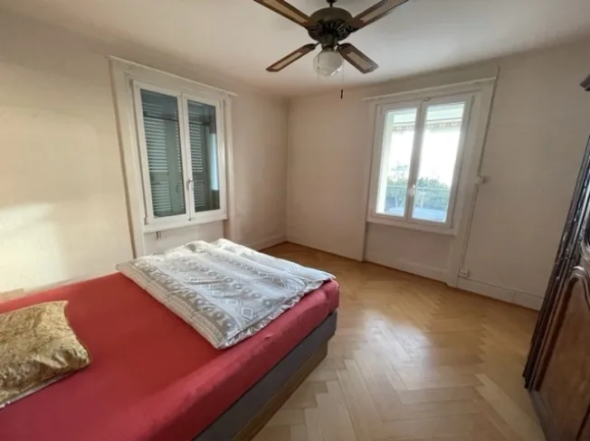 6 Zimmer Einfamilienhaus in Renens VD – Foto 19 von 20
