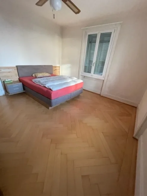 6 Zimmer Einfamilienhaus in Renens VD – Foto 20 von 20