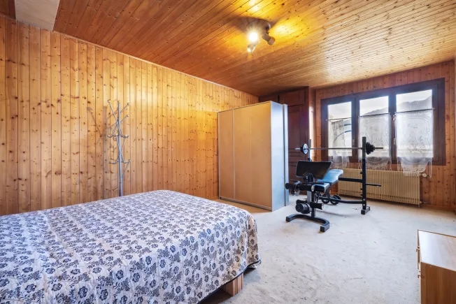 OPPORTUNITE : Immeuble de 3 appartements avec possibilité de rendement – photo 17 sur 20