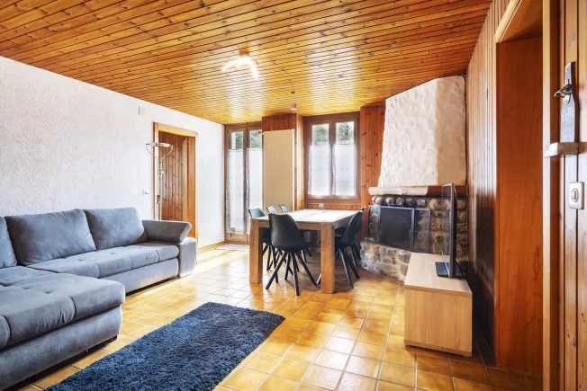 OPPORTUNITE : Immeuble de 3 appartements avec possibilité de rendement – photo 19 sur 20