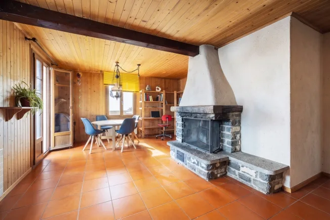 OPPORTUNITE : Immeuble de 3 appartements avec possibilité de rendement – photo 15 sur 20