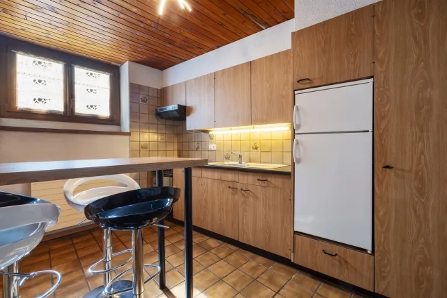 OPPORTUNITE : Immeuble de 3 appartements avec possibilité de rendement – photo 20 sur 20