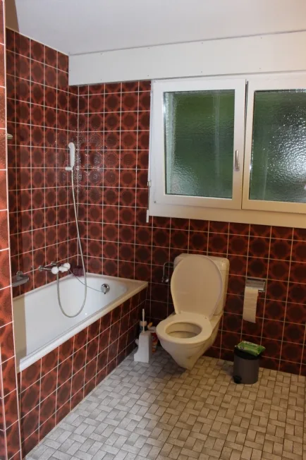 2.5 Zimmer Wohnung in Gerzensee – Foto 3 von 9