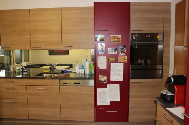 2.5 Zimmer Wohnung in Gerzensee – Foto 6 von 9