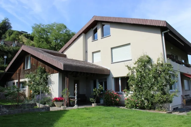 2.5 Zimmer Wohnung in Gerzensee – Foto 7 von 9
