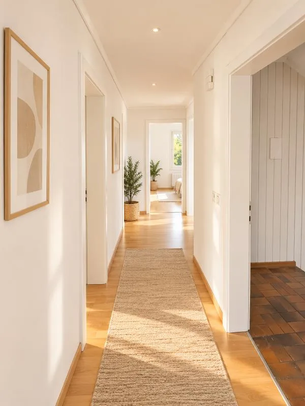 Zwei grosszügige 5.5 Zimmer Wohnungen / Haus zu vermieten – Foto 9 von 10