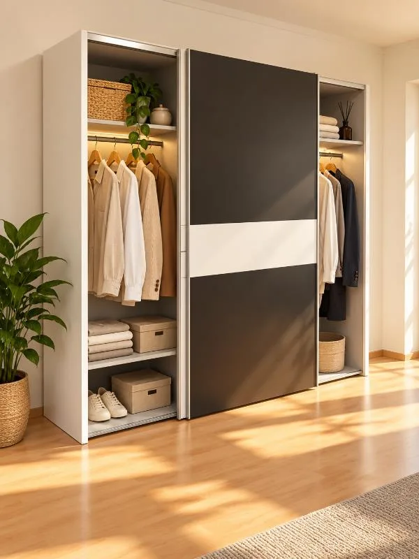 Zwei grosszügige 5.5 Zimmer Wohnungen / Haus zu vermieten – Foto 10 von 10