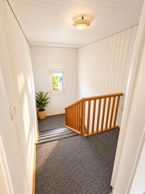 Zwei grosszügige 5.5 Zimmer Wohnungen / Haus zu vermieten – Foto 7 von 10