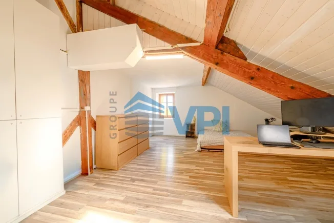 4.5 Zimmer Einfamilienhaus in Allaman – photo 7 of 10