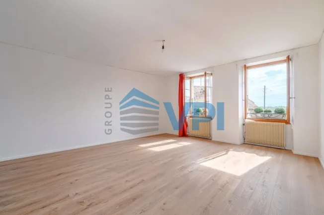 4.5 Zimmer Einfamilienhaus in Allaman – photo 2 of 10