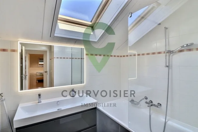 7 Zimmer Reihenfamilienhaus in Gland – Foto 11 von 14