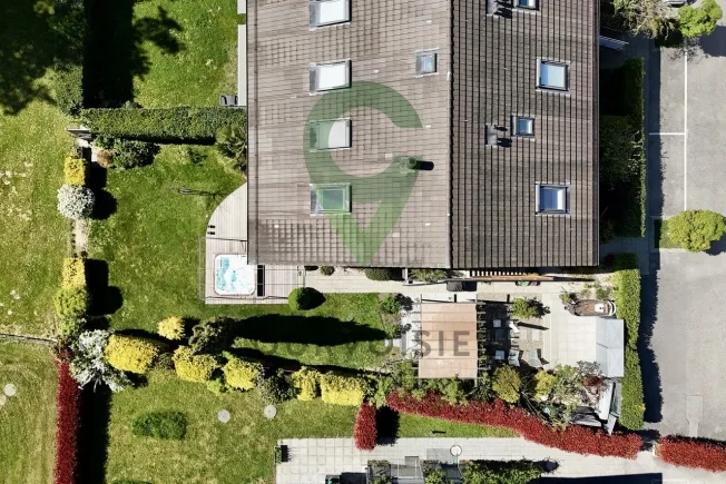 7 Zimmer Reihenfamilienhaus in Gland – Foto 13 von 14