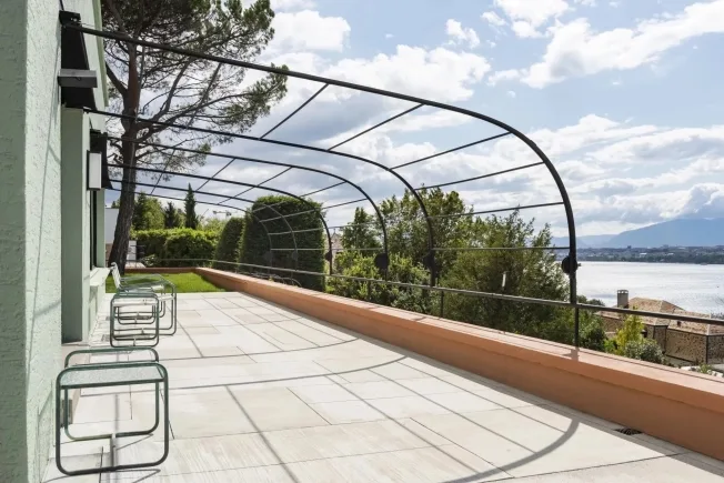 5 Zimmer Villa in Cologny – Foto 6 von 10