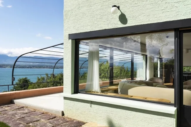 5 Zimmer Villa in Cologny – Foto 7 von 10