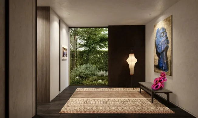 6 Zimmer Einfamilienhaus in Mies – photo 8 of 15