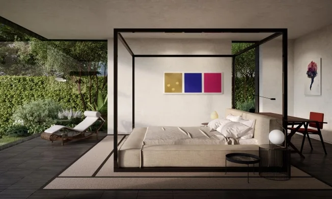 6 Zimmer Einfamilienhaus in Mies – photo 9 of 15
