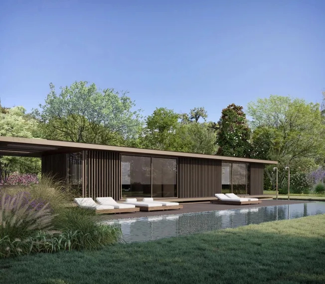 6 Zimmer Einfamilienhaus in Mies – photo 5 of 15